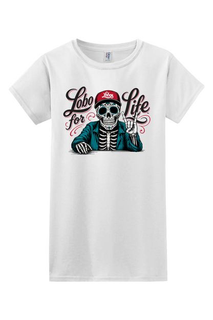 Gildan Softstyle Ladies' T-Shirt