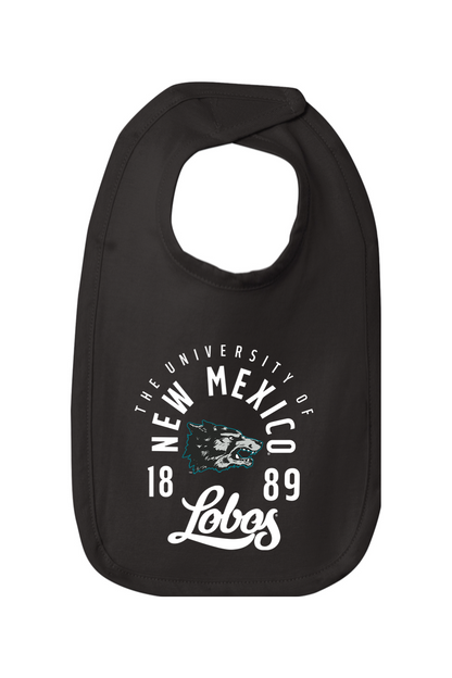 Rabbit Skins Infant Premium Jersey Bib