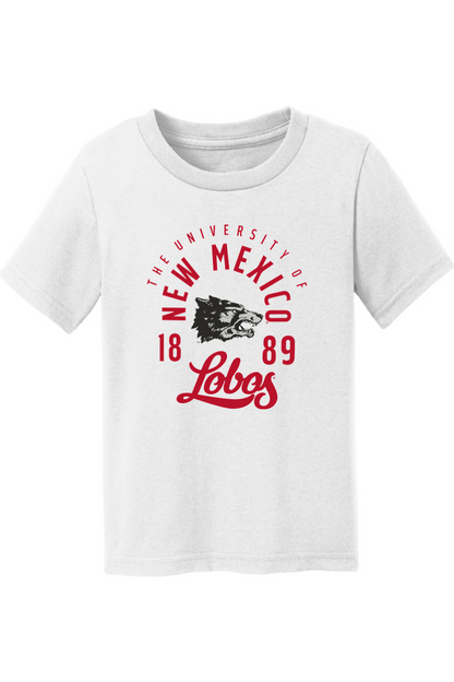 Port & Company Toddler Core Cotton Tee