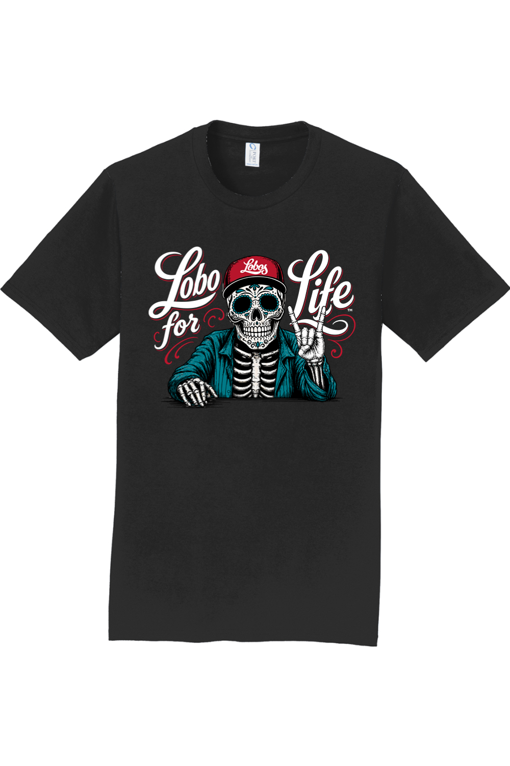 Port & Company Fan Favorite Tee