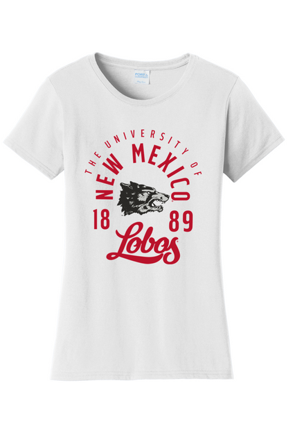 Port & Company Ladies Fan Favorite Tee