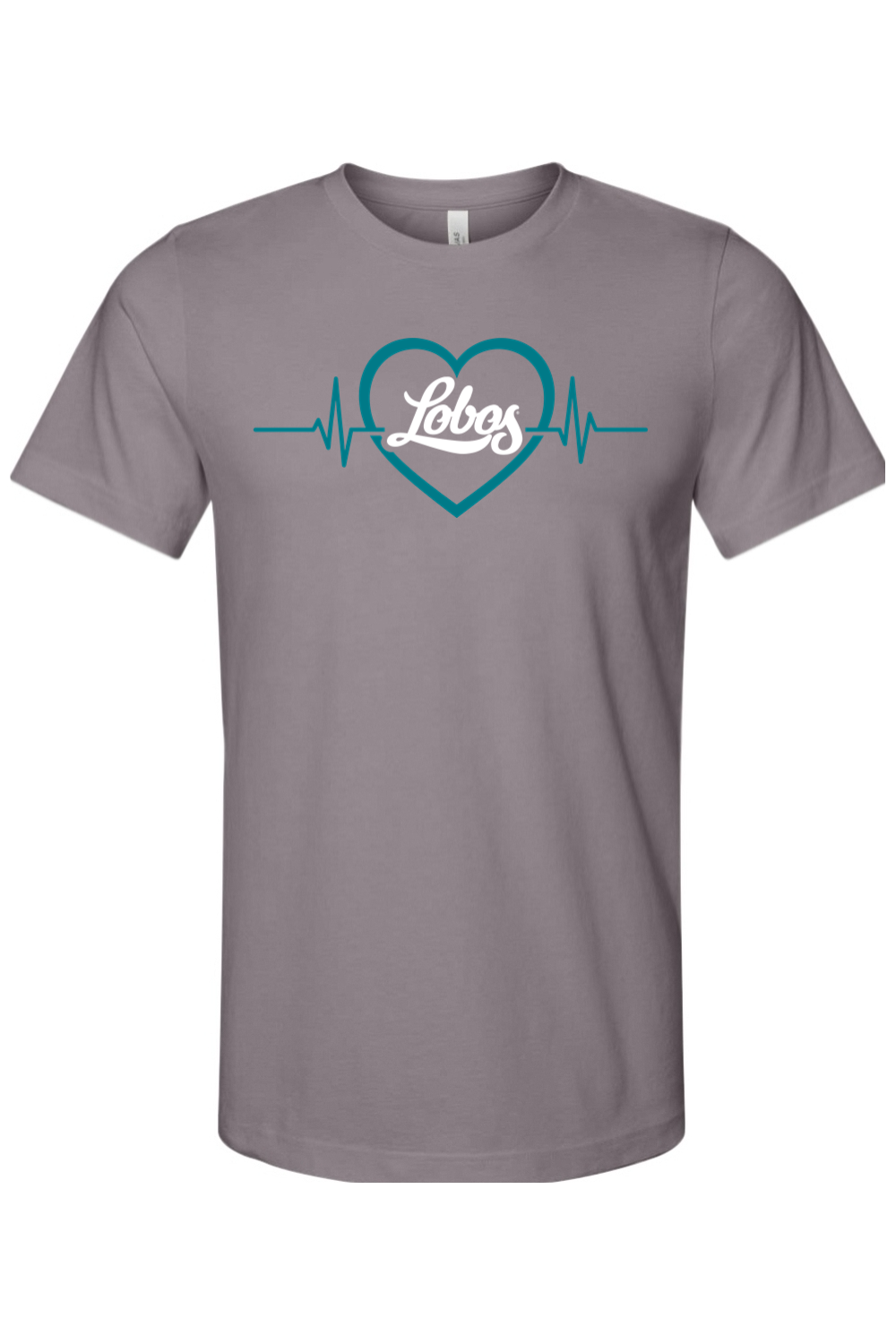 Bella + Canvas Jersey Tee