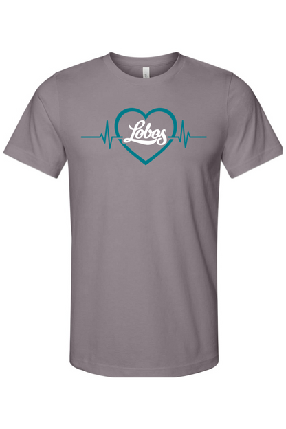 Bella + Canvas Jersey Tee