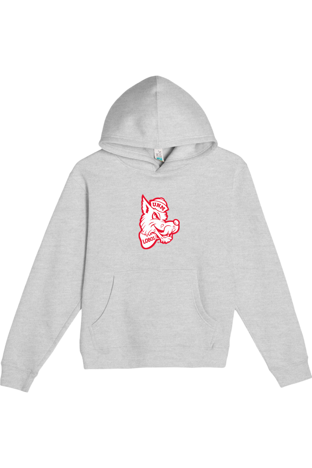 Retro Louie - Lane Seven Premium Youth Pullover Hoodie