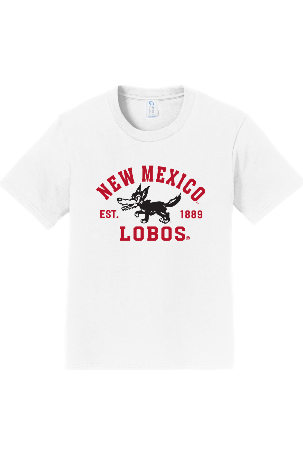 Port & Company Youth Fan Favorite Tee