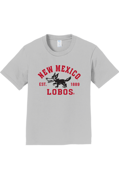 Port & Company Youth Fan Favorite Tee