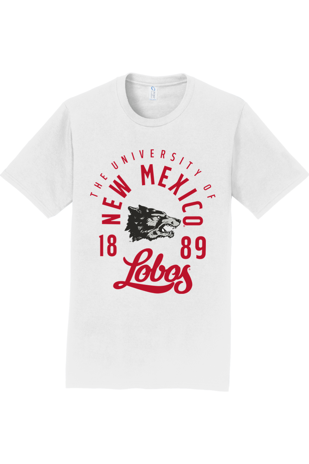 Port & Company Fan Favorite Tee