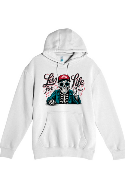 Lane Seven Unisex Premium Pullover Hooded Sweatshirt