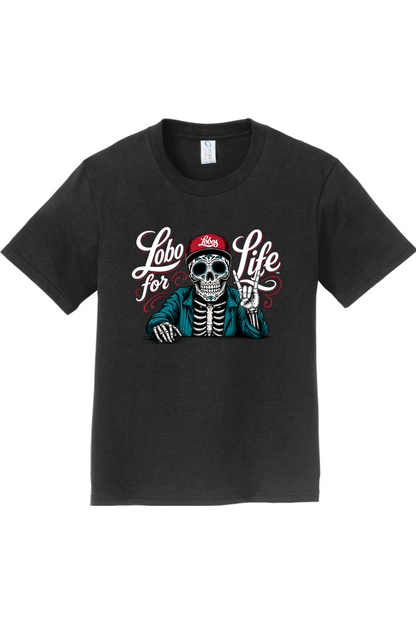 Port & Company Youth Fan Favorite Tee
