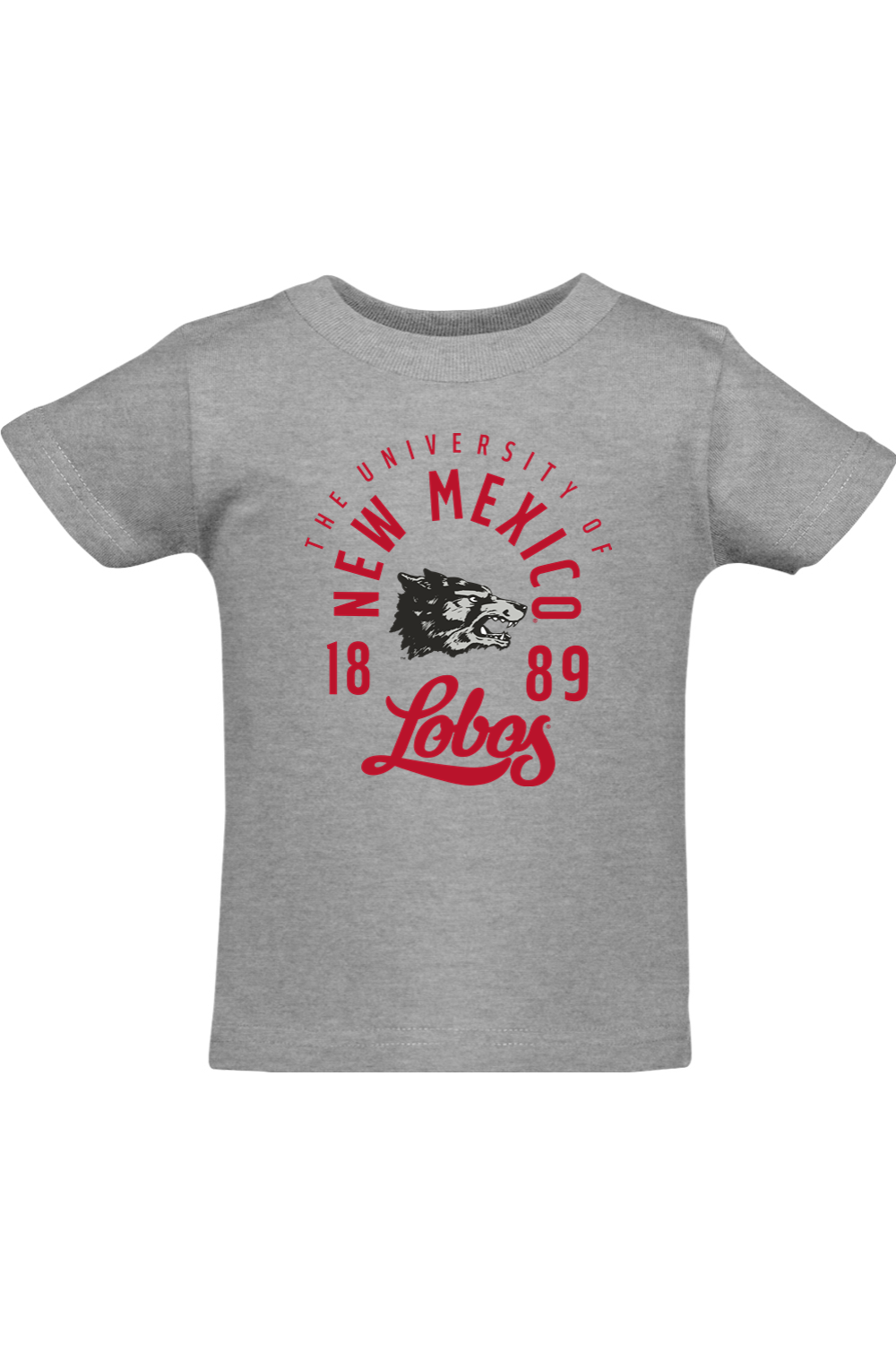 Infant Rabbit Skins Cotton Jersey Tee
