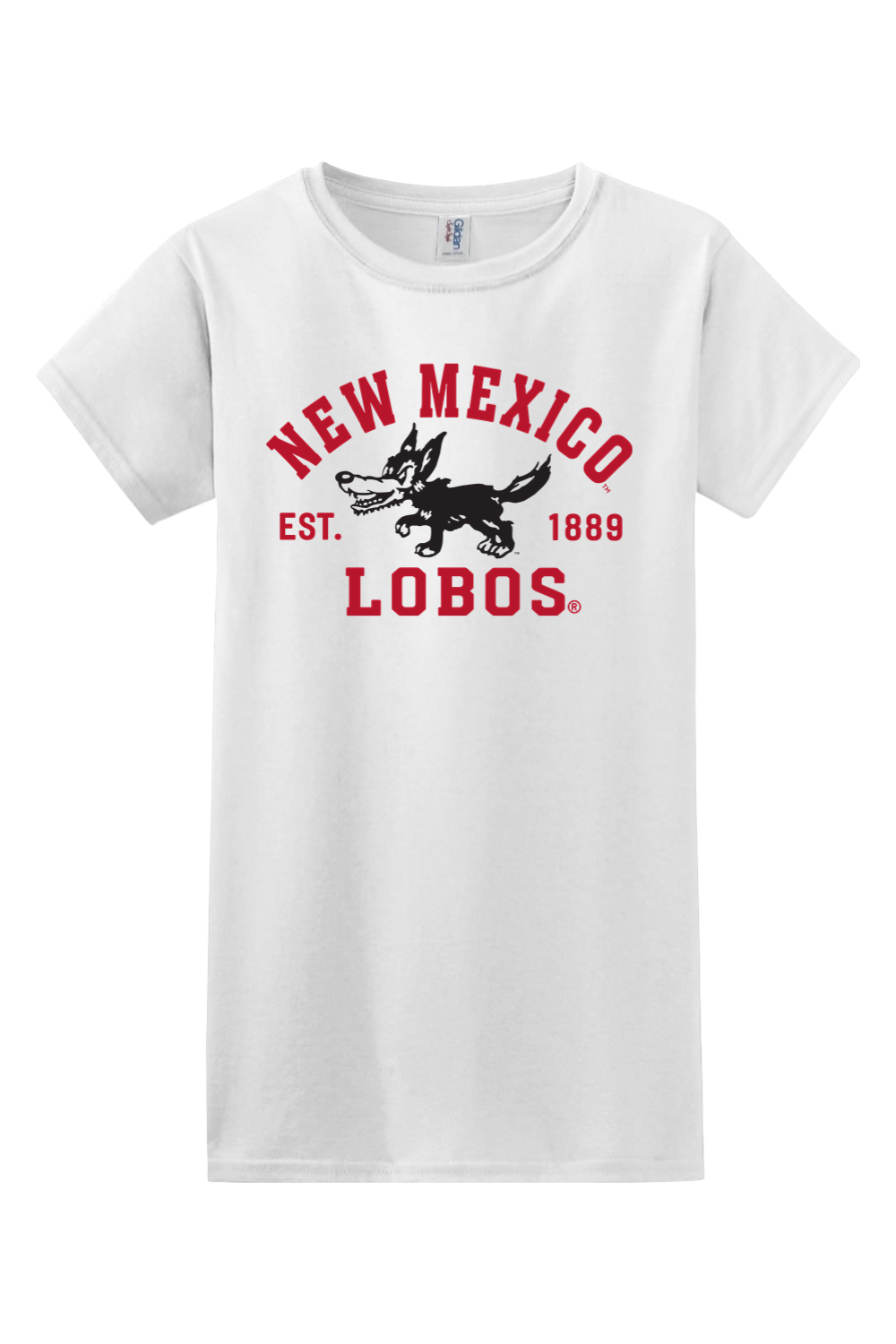Gildan Softstyle Ladies' T-Shirt