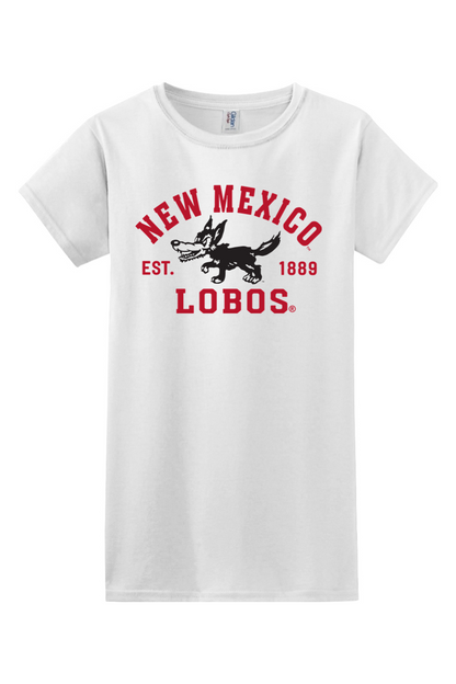 Gildan Softstyle Ladies' T-Shirt