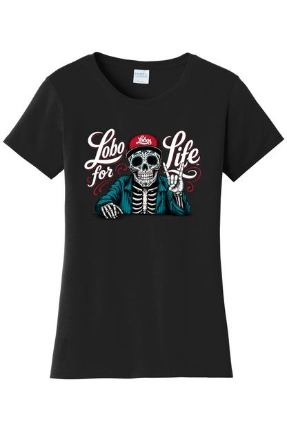 Port & Company Ladies Fan Favorite Tee