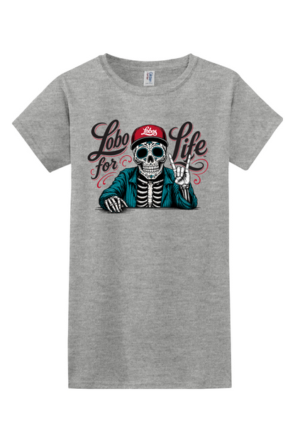 Gildan Softstyle Ladies' T-Shirt