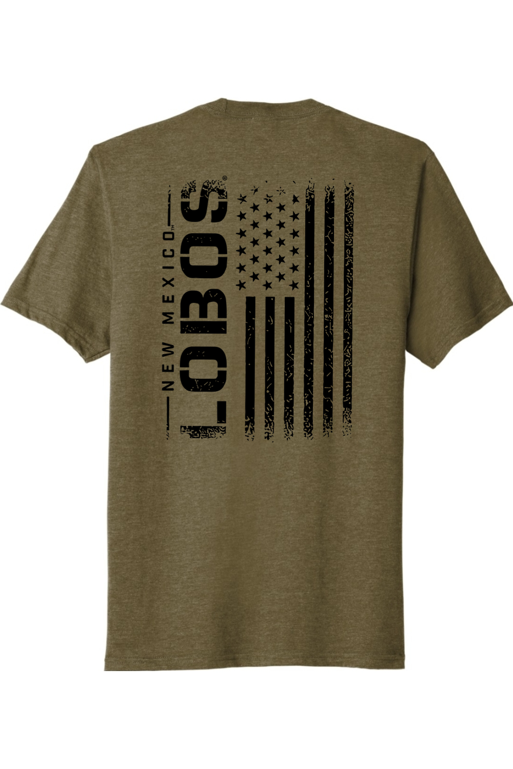 Port & Company Tri-Blend Tee
