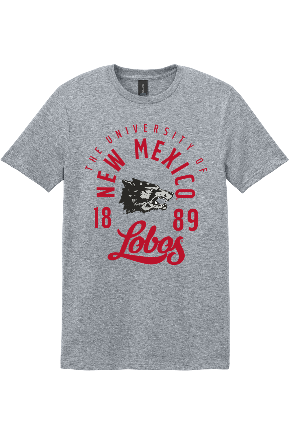 Gildan Softstyle T-Shirt