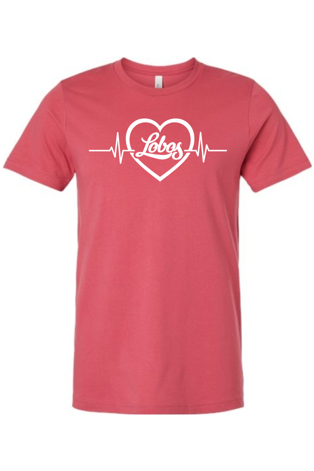 Bella + Canvas Jersey Tee