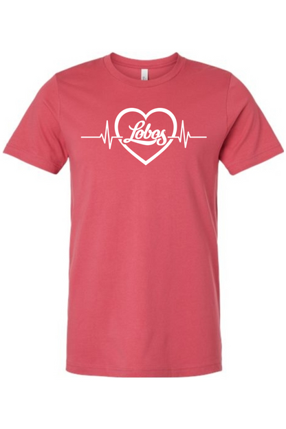 Bella + Canvas Jersey Tee