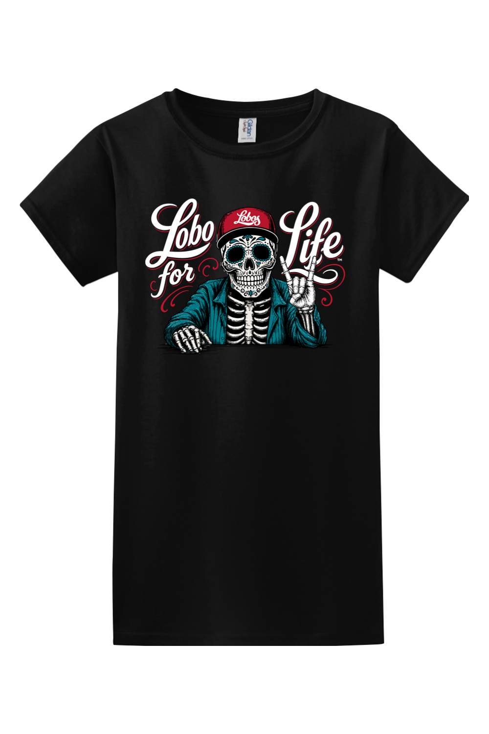 Gildan Softstyle Ladies' T-Shirt