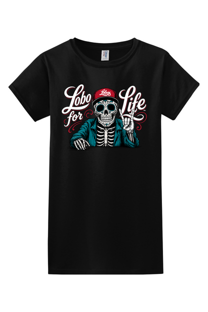 Gildan Softstyle Ladies' T-Shirt
