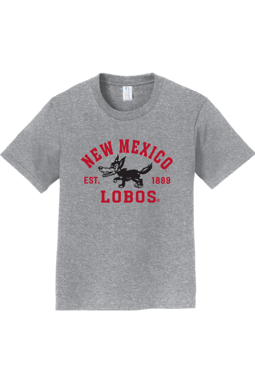 Port & Company Youth Fan Favorite Tee