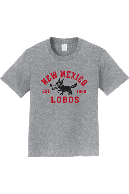 Port & Company Youth Fan Favorite Tee