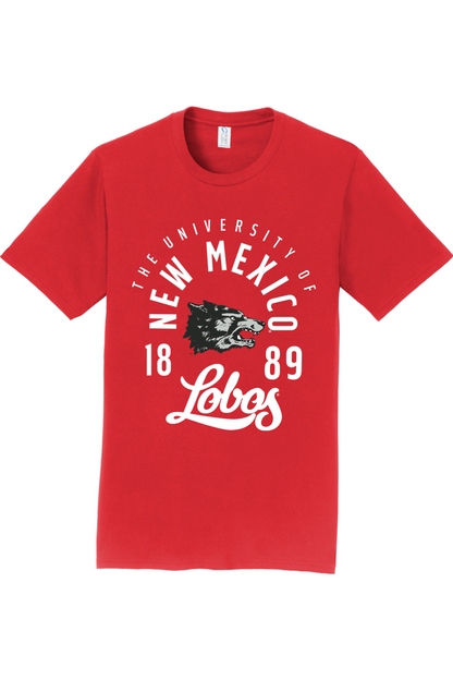 Port & Company Fan Favorite Tee