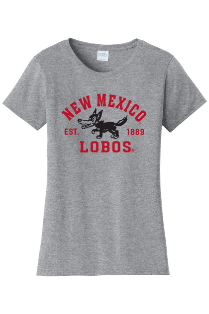 Port & Company Ladies Fan Favorite Tee