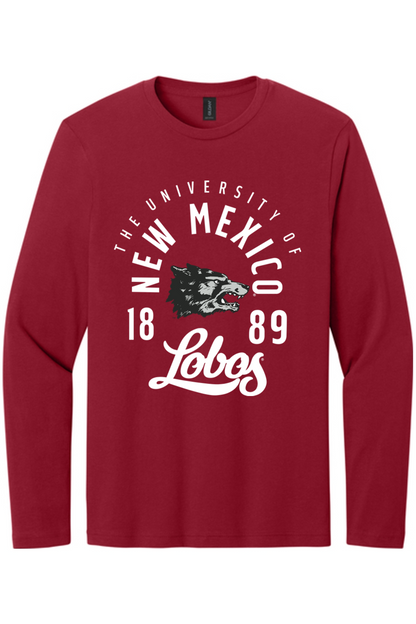 Gildan Softstyle Long Sleeve T-Shirt