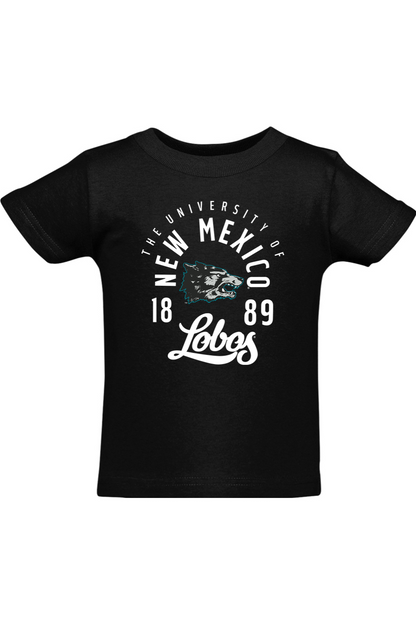 Infant Rabbit Skins Cotton Jersey Tee