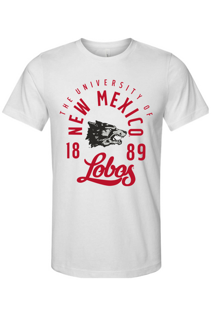 Bella + Canvas Jersey Tee