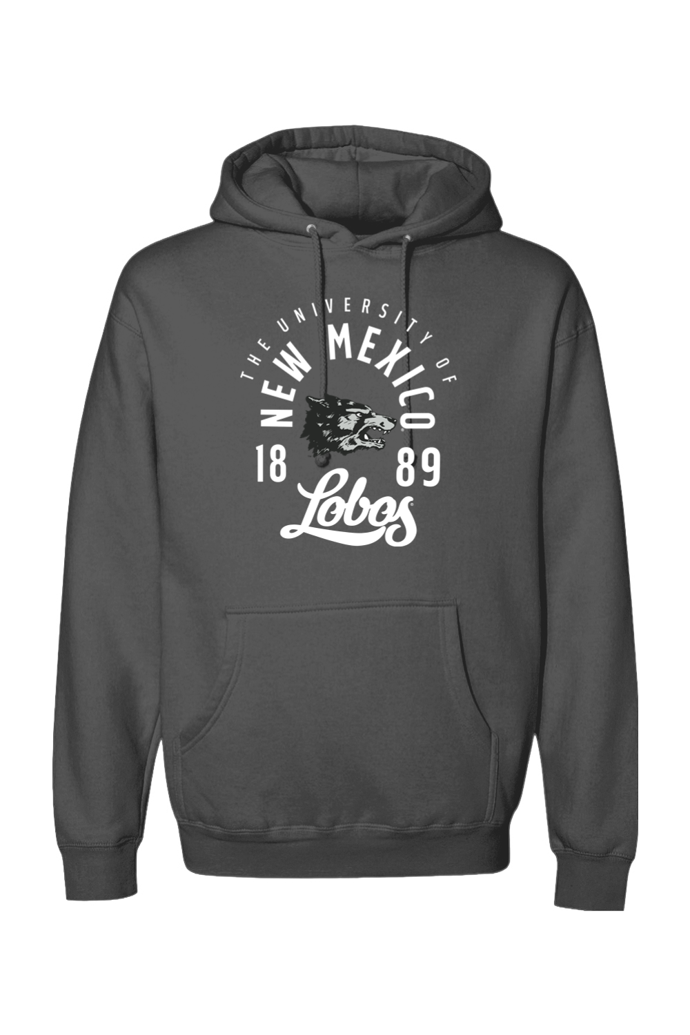 Independent Trading Co. Heavyweight Hooded Sweatshirt