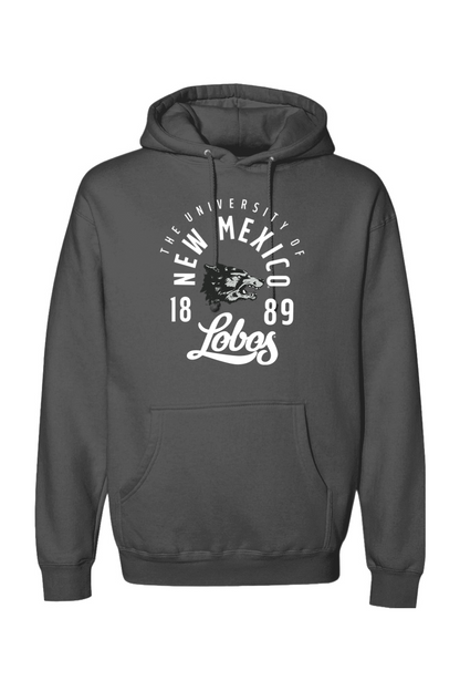 Independent Trading Co. Heavyweight Hooded Sweatshirt