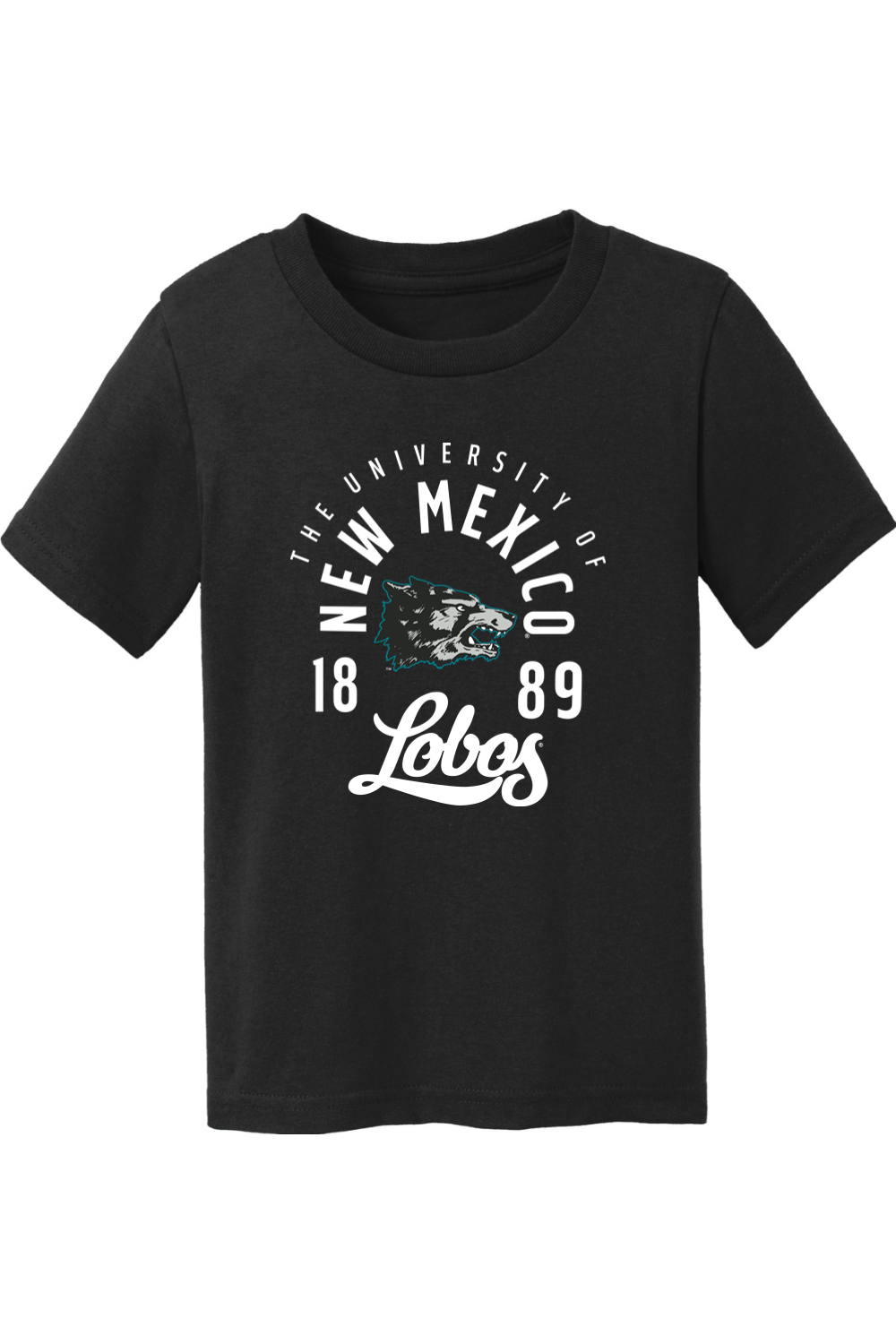 Port & Company Toddler Core Cotton Tee
