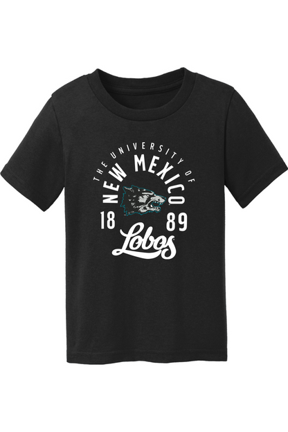 Port & Company Toddler Core Cotton Tee