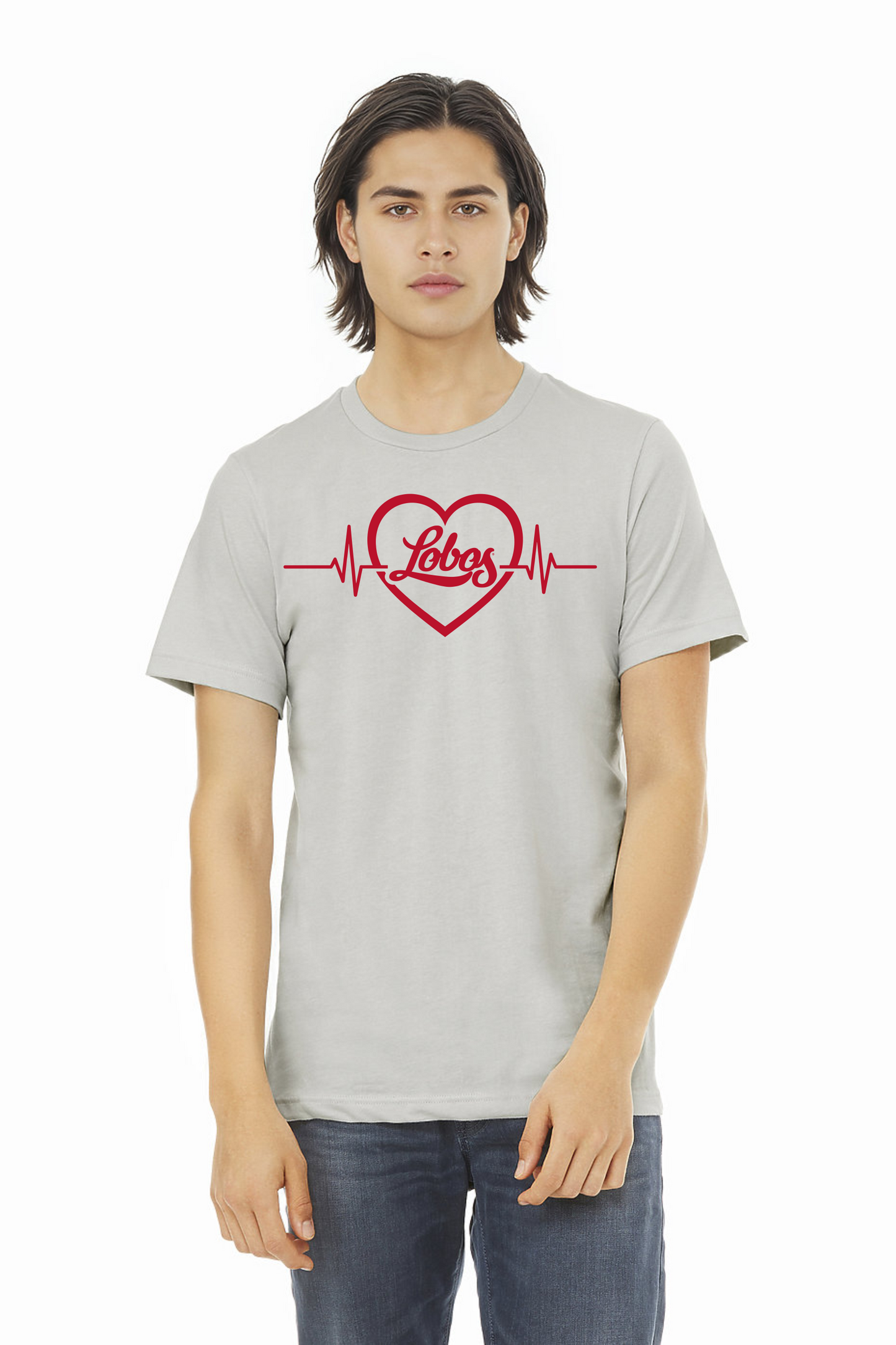 Bella + Canvas Jersey Tee