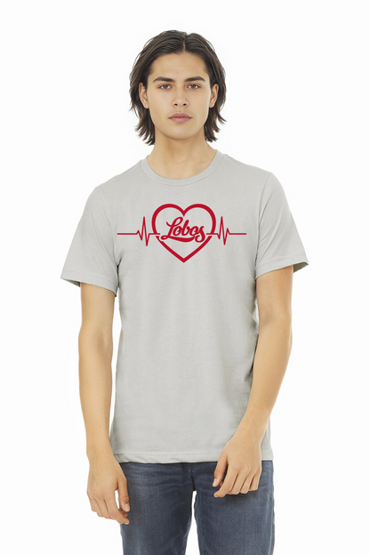 Bella + Canvas Jersey Tee