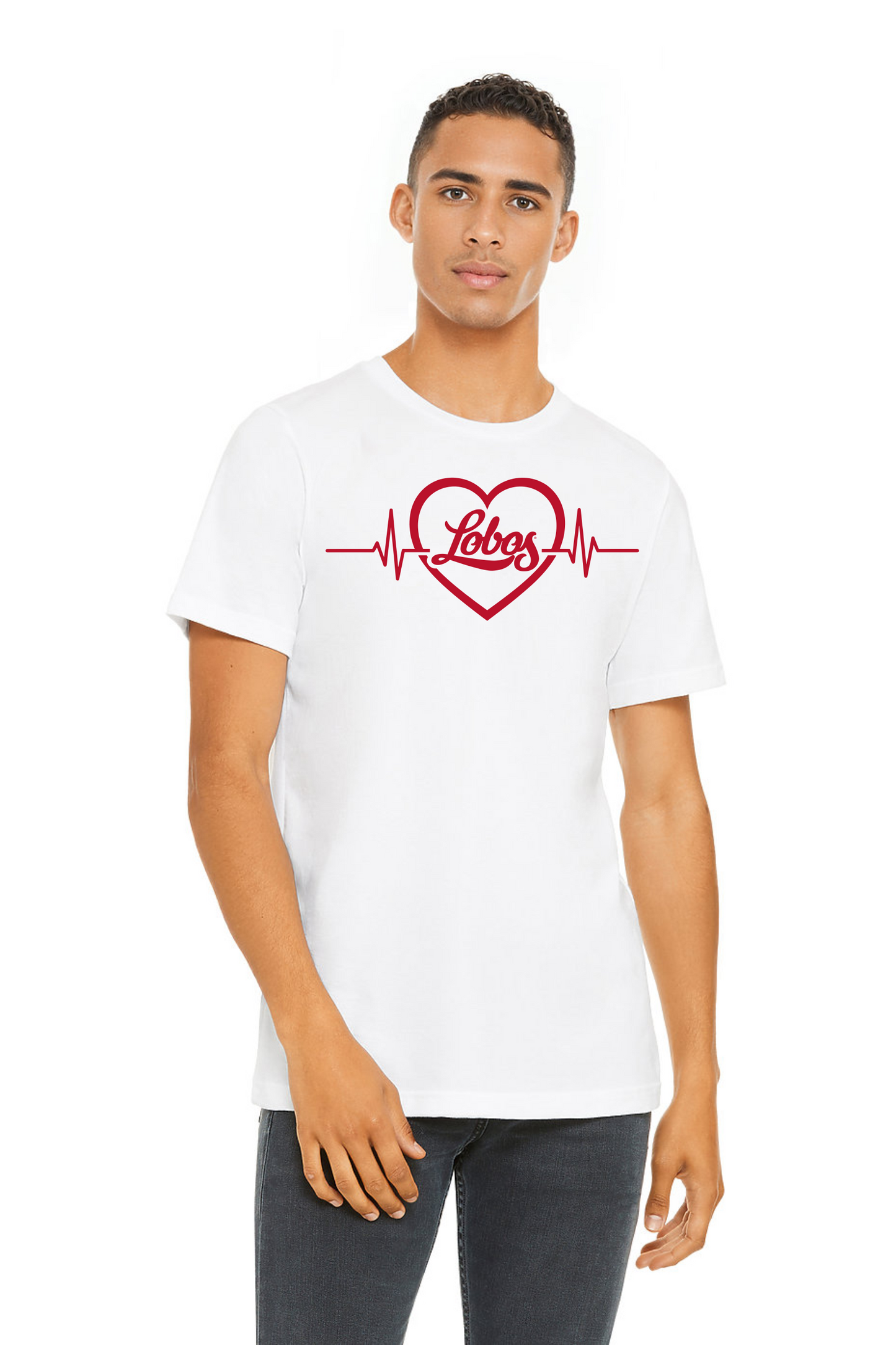 Bella + Canvas Jersey Tee