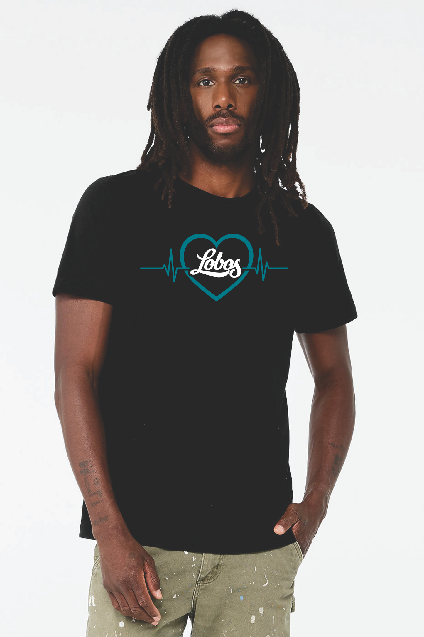 Bella + Canvas Jersey Tee