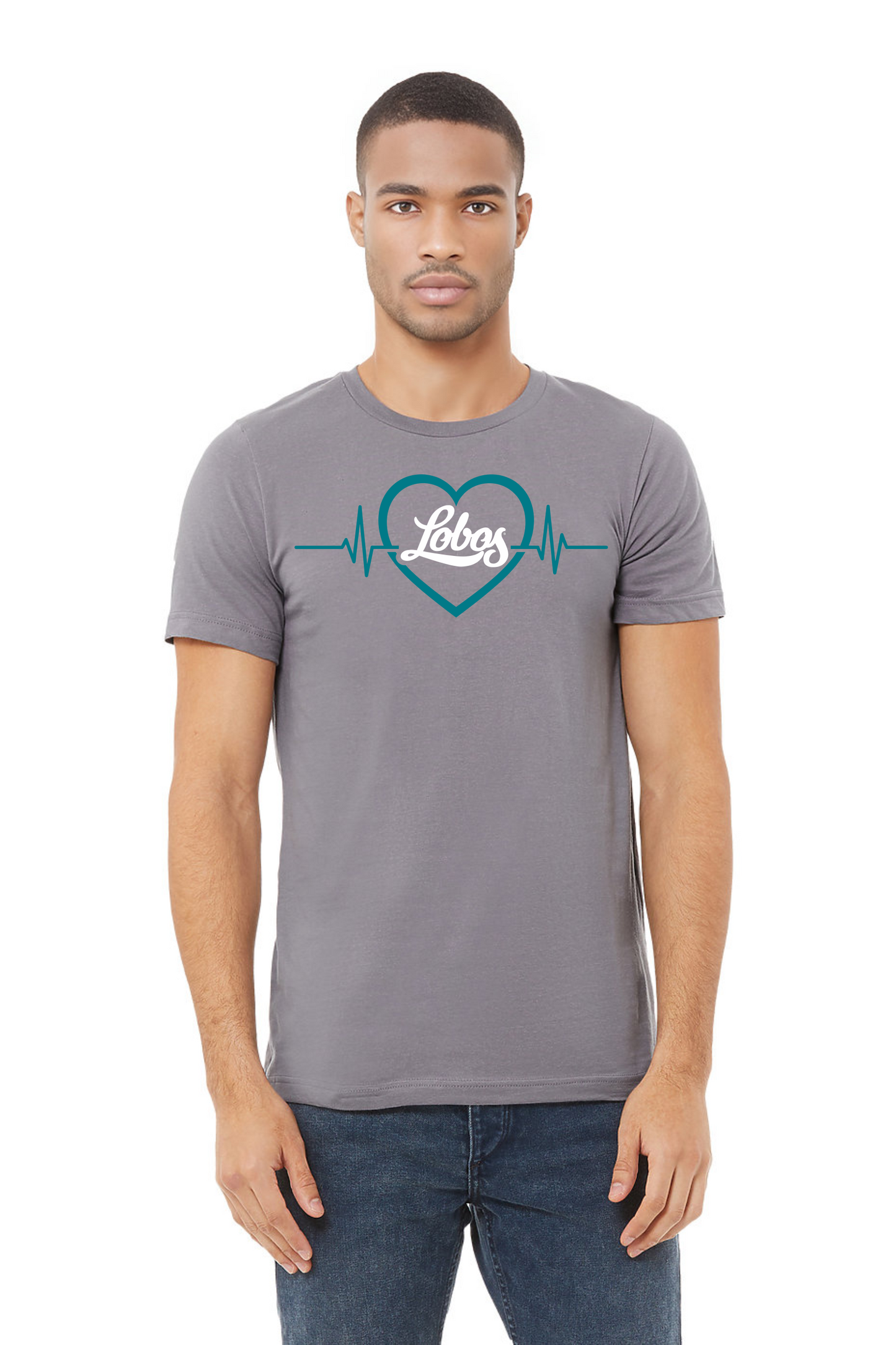 Bella + Canvas Jersey Tee