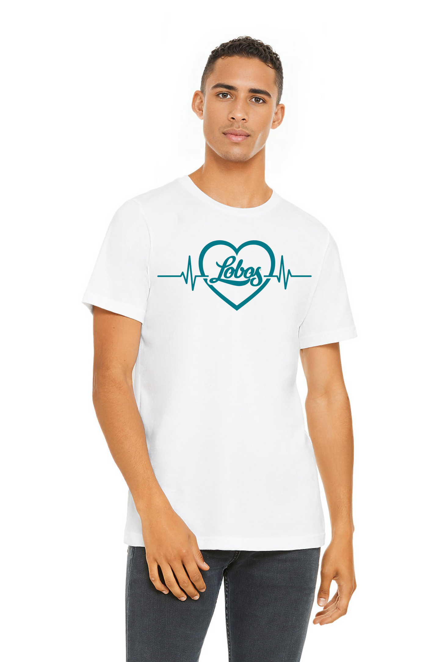 Bella + Canvas Jersey Tee
