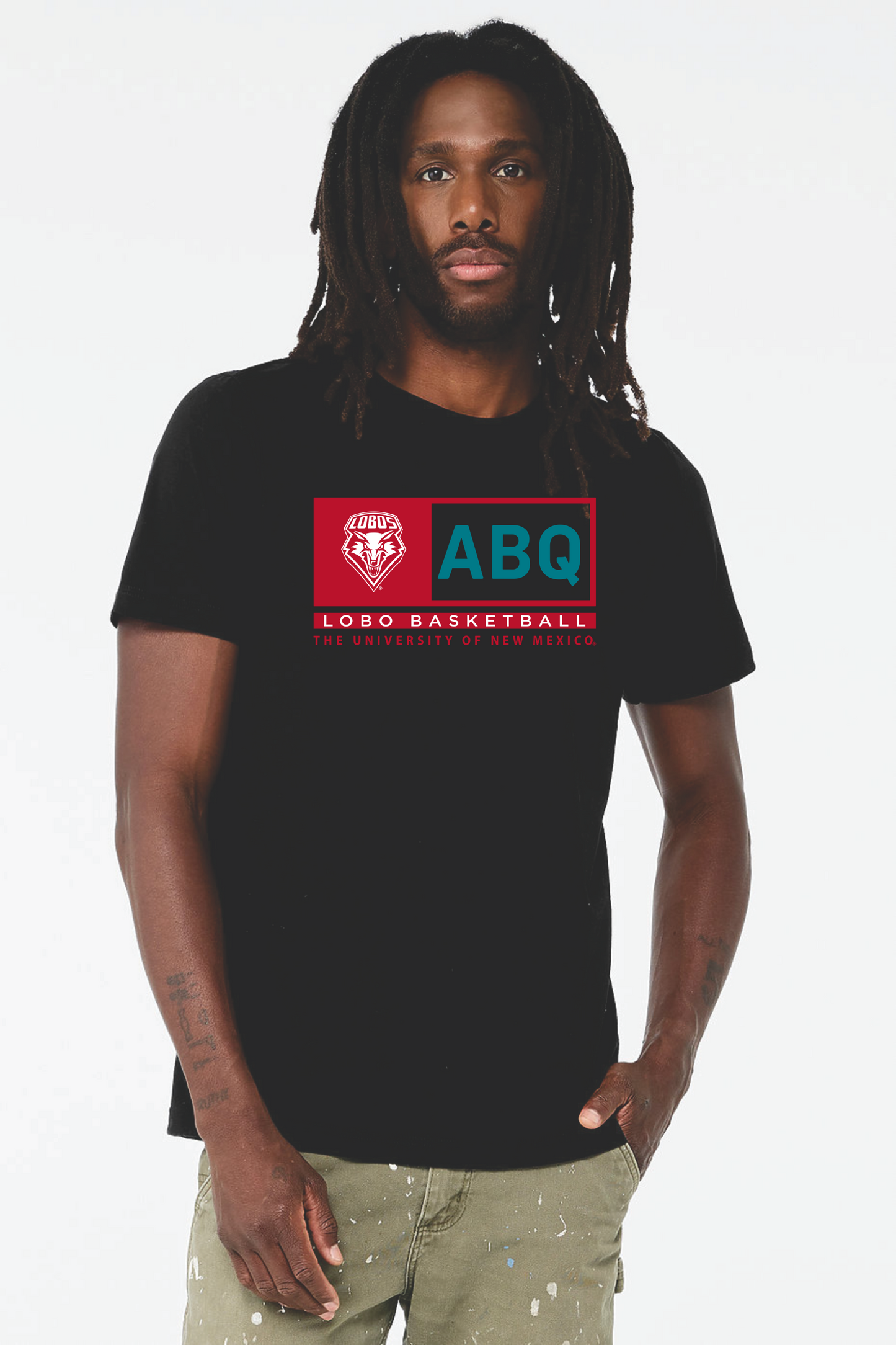 Bella + Canvas Jersey Tee