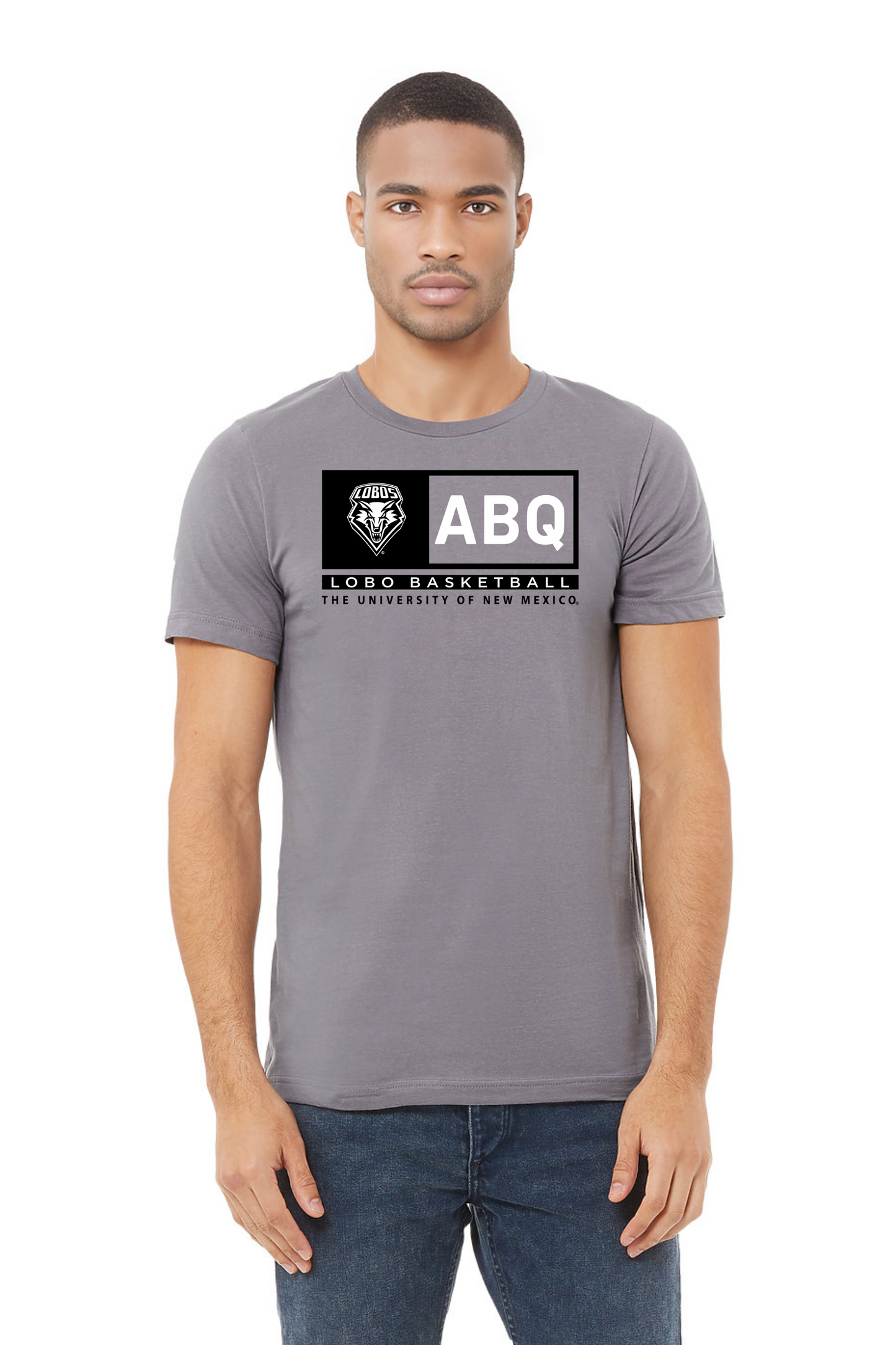 Bella + Canvas Jersey Tee
