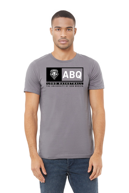 Bella + Canvas Jersey Tee