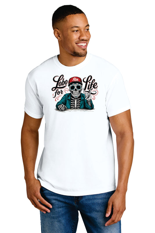 Comfort Colors Ringspun Short Sleeve Shirt