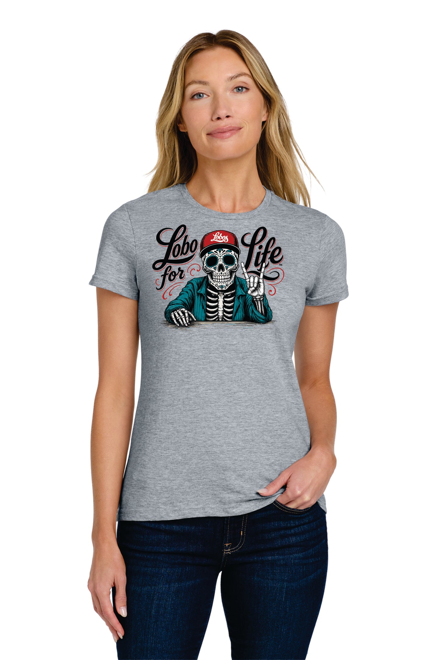 Gildan Softstyle Ladies' T-Shirt