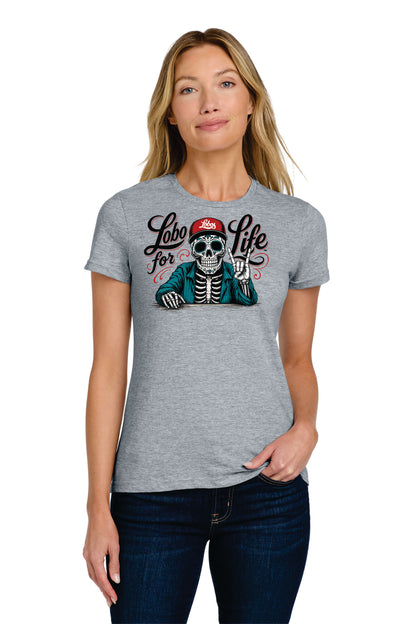 Gildan Softstyle Ladies' T-Shirt