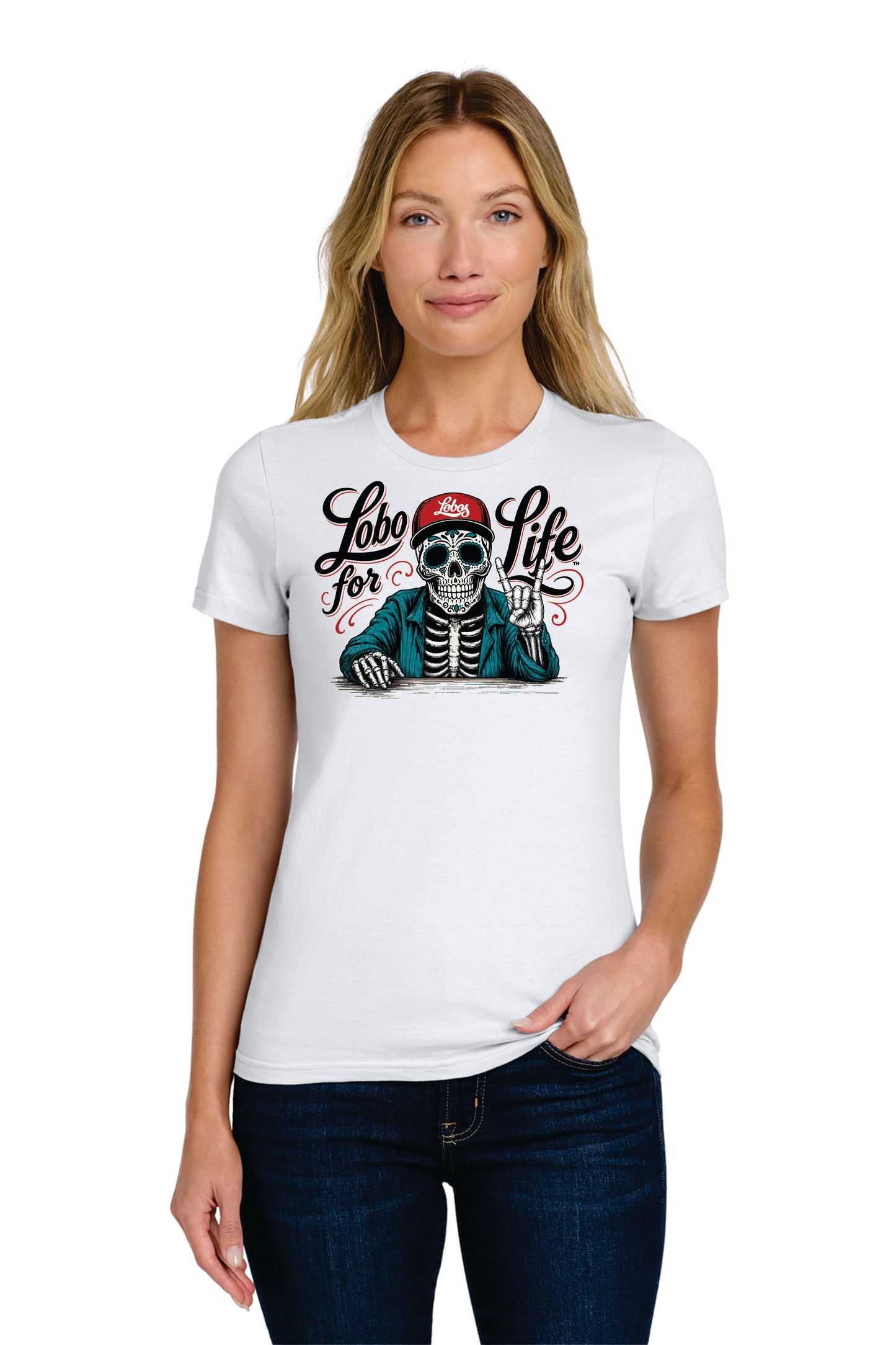 Gildan Softstyle Ladies' T-Shirt