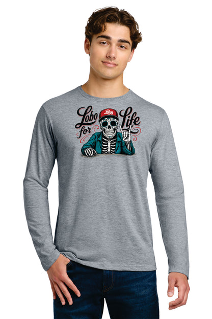 Gildan Softstyle Long Sleeve T-Shirt