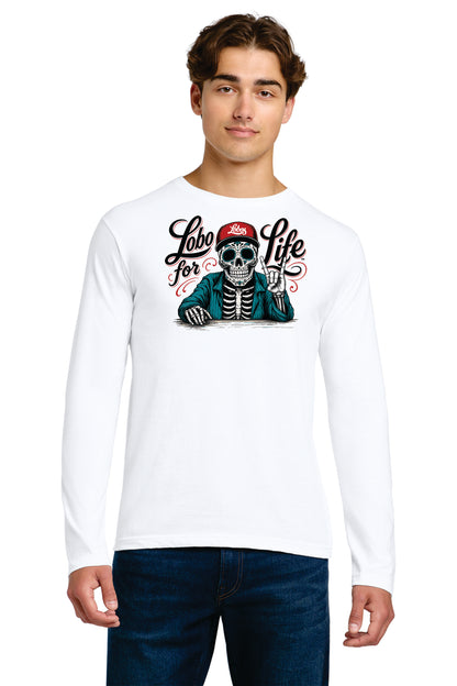 Gildan Softstyle Long Sleeve T-Shirt